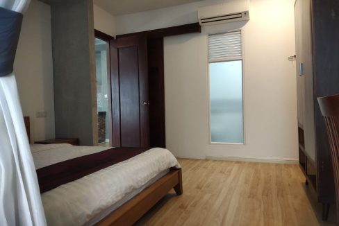 Modern One Bedroom Apartment Available for in Chamkar Mon (3)