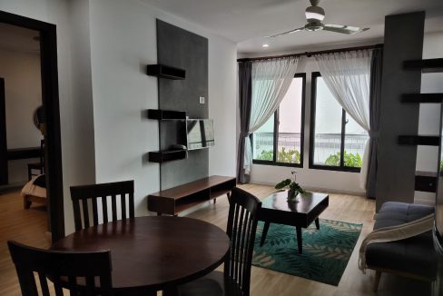 Modern One Bedroom Apartment Available for in Chamkar Mon (5)