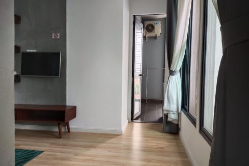 Modern One Bedroom Apartment Available for in Chamkar Mon (7)
