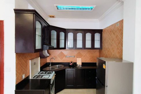Modern One Bedroom Apartment for Rent in Boeng Keng Kang (5)