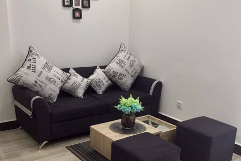 Modern One Bedroom Apartment for Rent in Chamkar Mon (2)