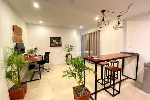 Modern One Bedroom Apartment for Rent in Chamkar Mon (4)