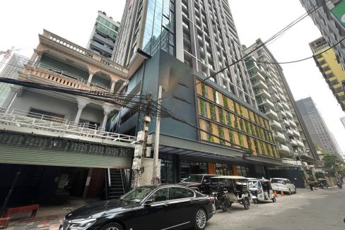 Spacious Flat for Rent in Bkk1 (5)