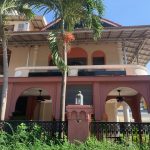 Very Nice Villa For Rent With Best Location in Bkk1 (1)