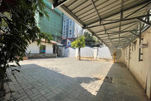 Villa for Rent with Best location in Bkk1 (12)