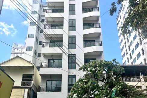 Commercial Building For Rent in Bkk 1 (1)