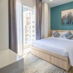 Fully furnished Studio Available for Rent in Bkk 1 (1)