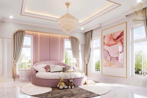 Luxury King Villa for Sale With Best Location in Prek Pnov (10)