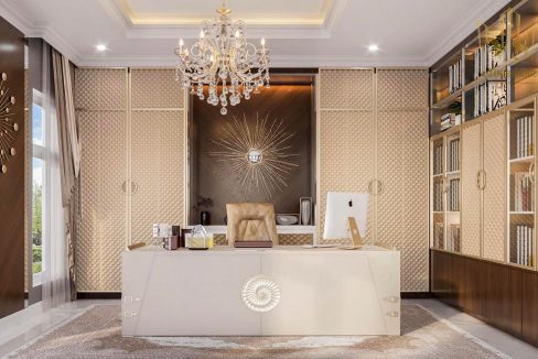 Luxury King Villa for Sale With Best Location in Prek Pnov (8)