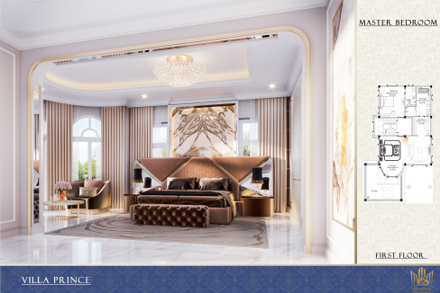 Luxury Prince Villa for Sale With Best Location in Prek Pnov (11)
