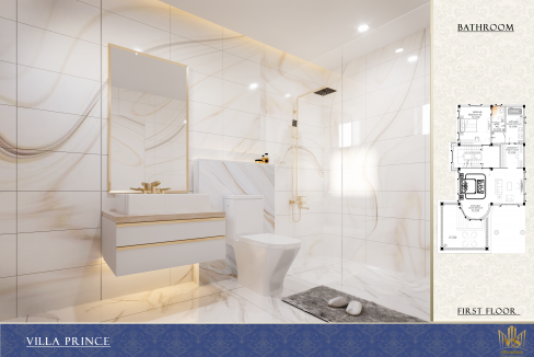 Luxury Prince Villa for Sale With Best Location in Prek Pnov (3)
