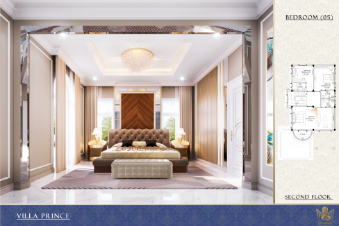 Luxury Prince Villa for Sale With Best Location in Prek Pnov (6)