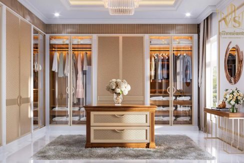Modern Shophouse With Best Location in Prek Pnov (12)