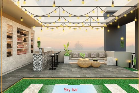 Modern Shophouse for sale in Khan Por Sen Chey, (8)