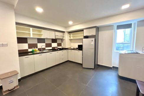 Modern Studio Apartment for Rent in Tonle Bassac (4)