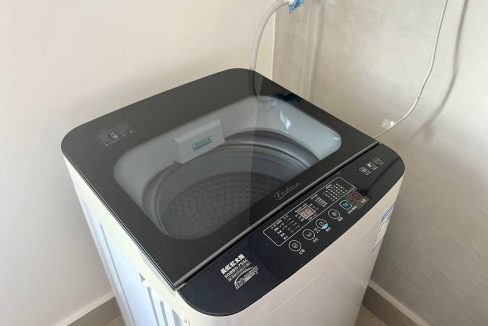 Modern Studio Apartment for Rent in Tonle Bassac (7)