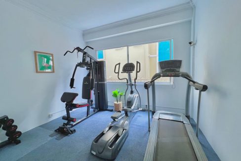 Modern Studio Apartment for Rent in Tonle Bassac (9)
