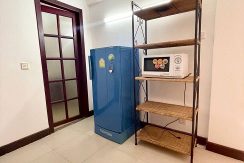 aStudio Bedroom Apartment with Very Nice Location In Daun Penh (4)