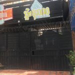 Land for Sale with good location in BKK1 Phnom Penh (1)