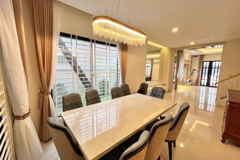 Twin A Villa For Sale In Borey Peng Huoth Boeng Snor (3)