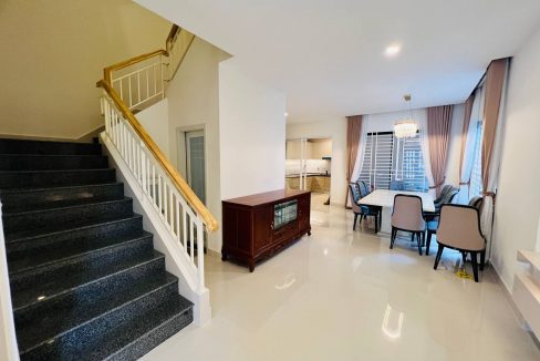 Twin A Villa For Sale In Borey Peng Huoth Boeng Snor (7)