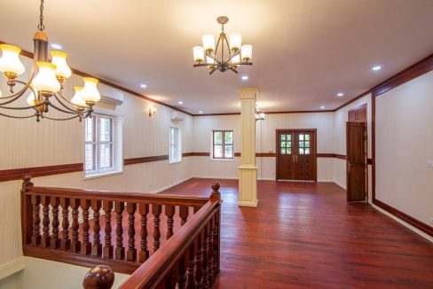 Villa for Rent with Best location in Bkk1 (7)