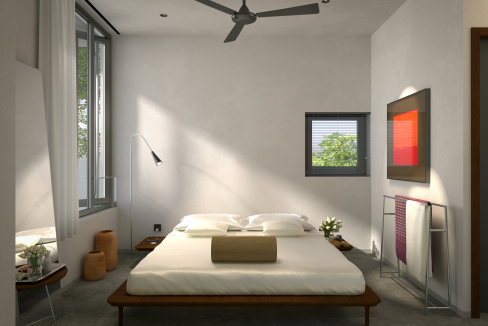 Modern Link Villa for sale in Prek Pnov (4)