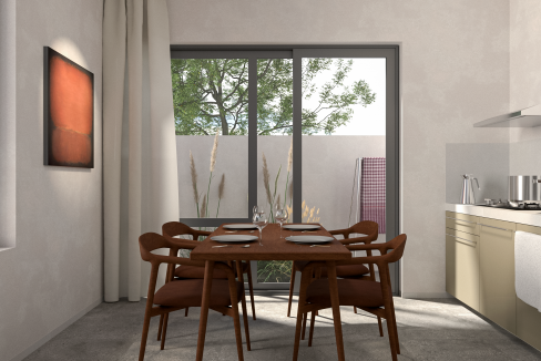 Modern Link Villa for sale in Prek Pnov (5)