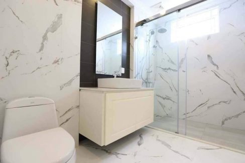 Beautifully Price Villa For Sale In Borey Peng Huoth Boeng Snor On Project Eco Melody (13)