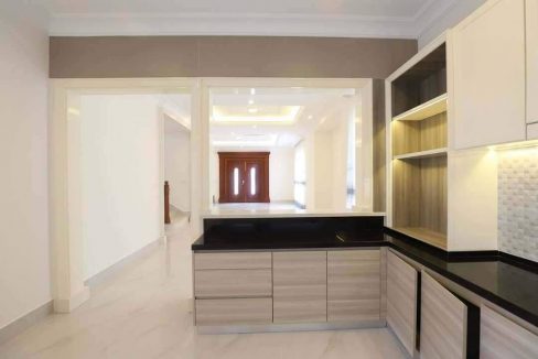 Beautifully Price Villa For Sale In Borey Peng Huoth Boeng Snor On Project Eco Melody (5)