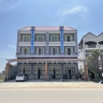 Modern Shophouse for sale in Prek Pnov (1)