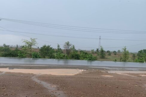 307 Hectares Land for Sale – Kampong Speu (Along National Road 4)