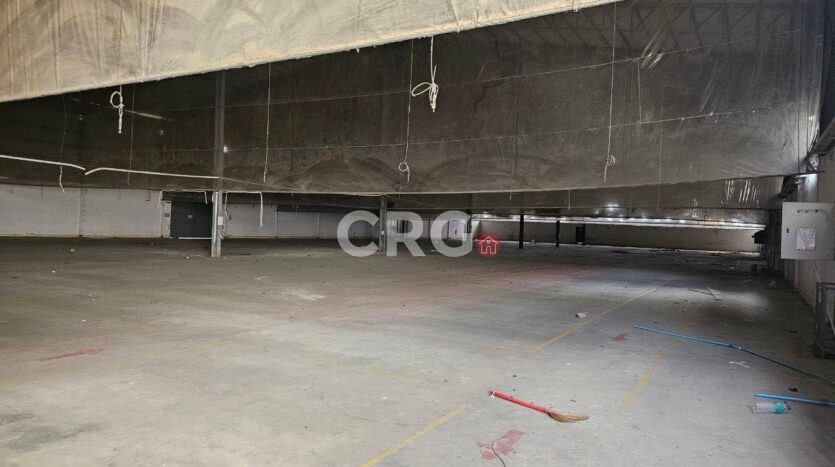 Land for Sale in Dangkao Phnom Penh – 50,000 sqm Near Preaek Chrey Market