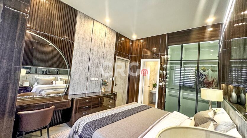 Luxury 2-Storey Relax-Villa for Sale Phnom Penh