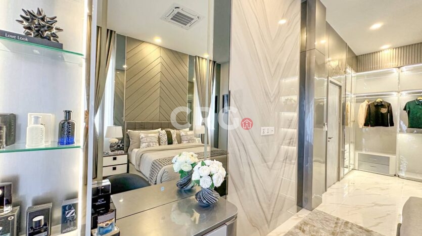 Luxury 2-Storey Relax-Villa for Sale Phnom Penh