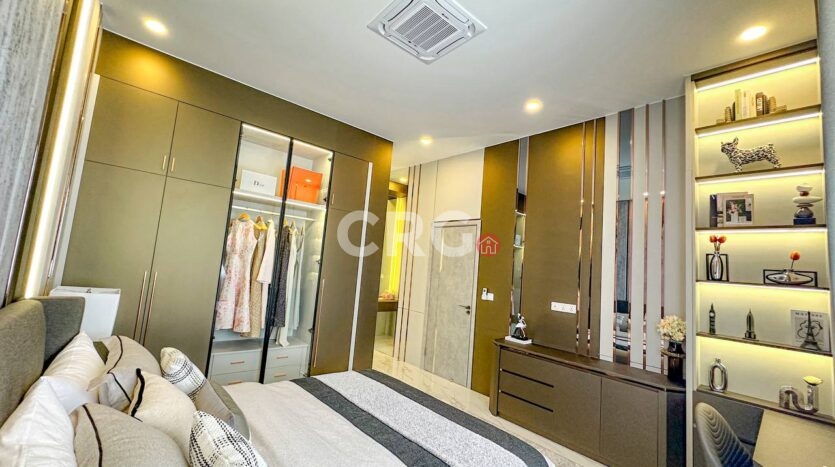 Luxury 2-Storey Relax-Villa for Sale Phnom Penh