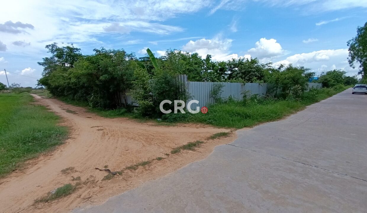 Dangkao-Development-Land-Near-Vong-Residence